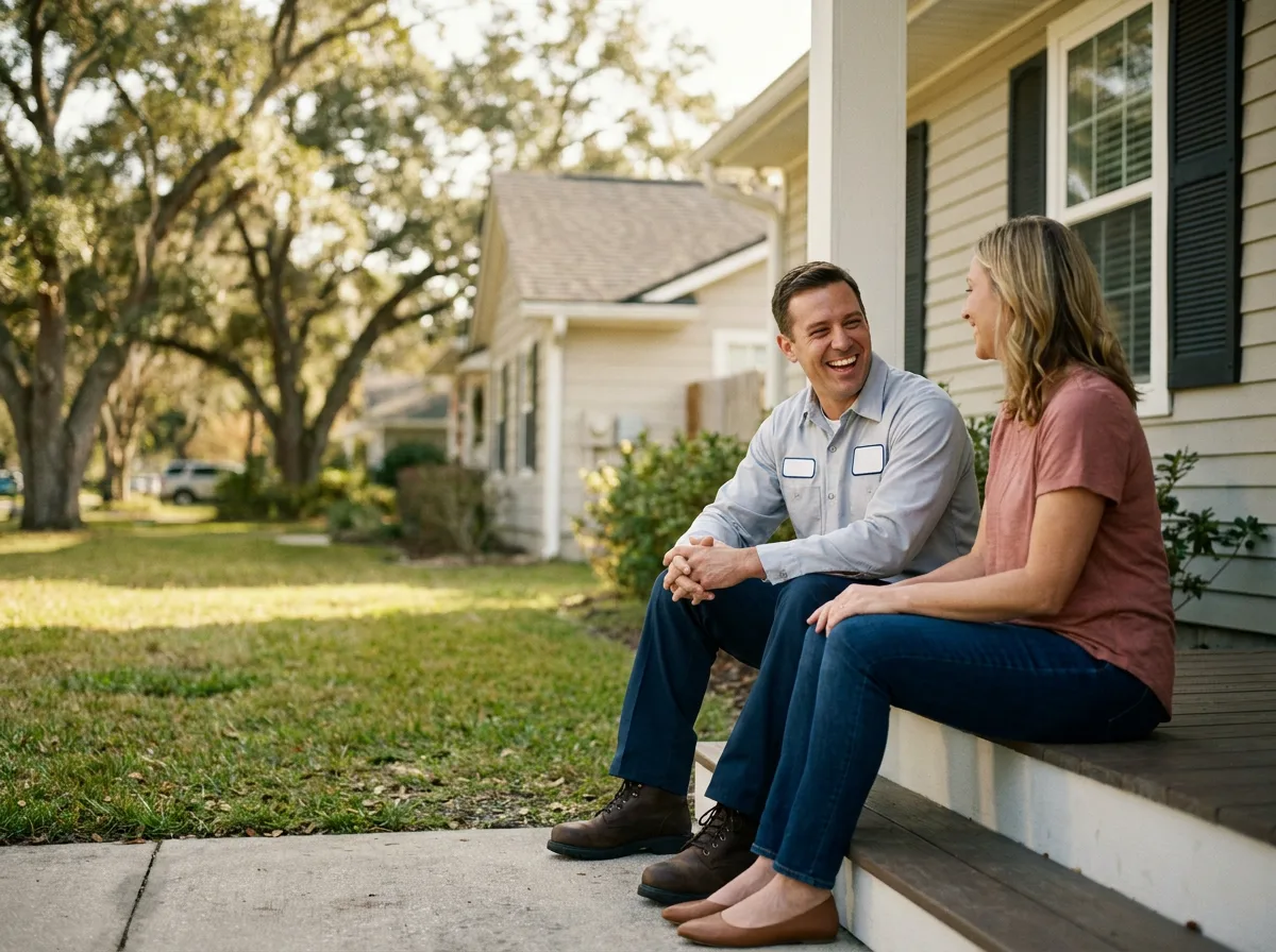 Septic tank pumping FAQs for Damascus, GA
